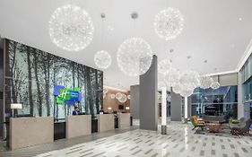 Holiday Inn Express Kota Kinabalu City Centre By Ihg