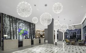 Holiday Inn Express Kota Kinabalu City Centre By Ihg